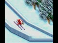 Winter Olympics - Lillehammer '94 (Jpn) - Screen 3