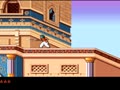 Prince of Persia 2 - The Shadow & The Flame (Euro) - Screen 4