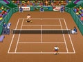 Andre Agassi Tennis (USA)