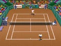 Andre Agassi Tennis (USA) - Screen 4