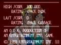 Space Ace (Euro) - Screen 4