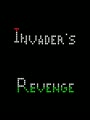 Invader's Revenge (set 2) - Screen 2