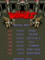Legendary Wings (US set 1) - Screen 1