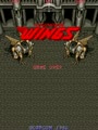Legendary Wings (US set 1)
