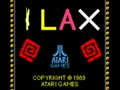 Klax (Euro, USA) - Screen 2