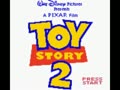 Toy Story 2 (Euro, USA) - Screen 2