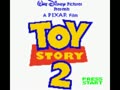 Toy Story 2 (Euro, USA) - Screen 3