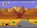 Taz-Mania (Euro) - Screen 5