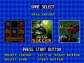 Mega Games 6 Vol. 3 (Euro) - Screen 2