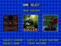 Mega Games 6 Vol. 3 (Euro) - Screen 3