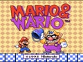 Mario to Wario (Jpn) - Screen 5