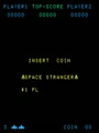 Space Stranger - Screen 3