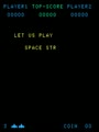 Space Stranger - Screen 4