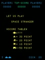 Space Stranger - Screen 5