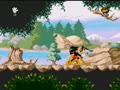 Mickey Mania - The Timeless Adventures of Mickey Mouse (USA) - Screen 5