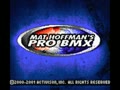 Mat Hoffman's Pro BMX (Euro, USA) - Screen 4