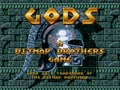 Gods (Euro) - Screen 4