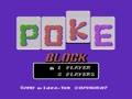 Poke Block (Tw)