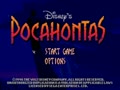 Pocahontas (Euro) - Screen 5