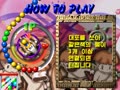 Puzzle Bang Bang (Korea, version 2.8 / 990106) - Screen 5