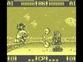 Battle Crusher (Jpn) - Screen 2