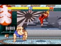 Street Fighter II - The World Warrior (Jpn)