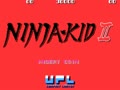 Ninja-Kid II / NinjaKun Ashura no Shou (set 3, bootleg?) - Screen 2