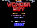 Wonder Boy (set 1, 315-5135) - Screen 2