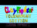 Clay Fighter - Tournament Edition (USA) - Screen 3