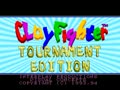 Clay Fighter - Tournament Edition (USA) - Screen 5