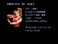 Final Fight 2 (SNES bootleg) - Screen 4