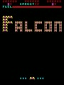 Falcon (bootleg of Phoenix) (Z80 CPU) - Screen 1