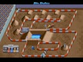 Super Off Road (Euro, USA) - Screen 2