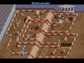 Super Off Road (Euro, USA) - Screen 4
