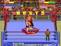 Champion Wrestler (World) - Screen 2