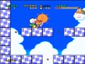 Mario to Wario (Jpn, Alt) - Screen 4