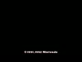 The Legend of Zelda - A Link to the Past (USA) - Screen 1