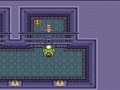 The Legend of Zelda - A Link to the Past (USA) - Screen 4