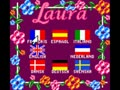 Laura (Euro) - Screen 2