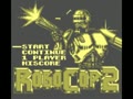 RoboCop 2 (Euro, USA) - Screen 5