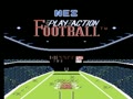 NES Play Action Football (USA) - Screen 4