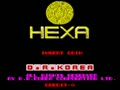 Hexa - Screen 1