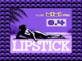 Lipstick #.4 - Hakui no Tenshi Hen - Screen 2