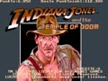 Indiana Jones and the Temple of Doom (German) - Screen 3