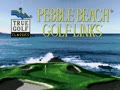 Pebble Beach Golf Links (Euro) - Screen 3