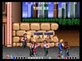 Double Dragon (US set 3) - Screen 2