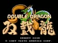 Double Dragon (US set 3) - Screen 4