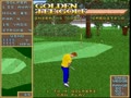 Golden Tee Golf (Joystick, v3.1) - Screen 4