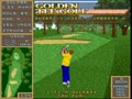 Golden Tee Golf (Joystick, v3.1) - Screen 5