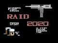 Raid 2020 (USA) - Screen 1